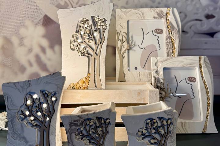 Collezione Albero MAS