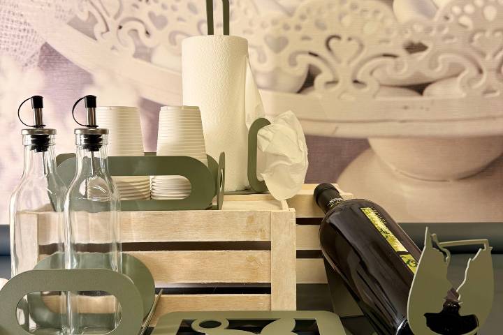 Collezione Negò Design
