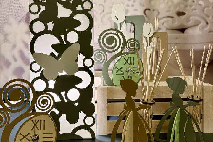 Collezione Negò Design