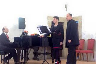 Voci in Armonia