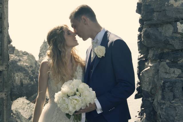 Wedding Portovenere