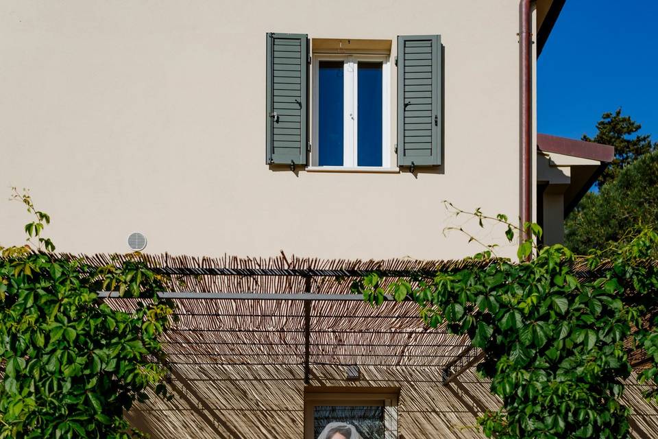 Podere Cornacchino