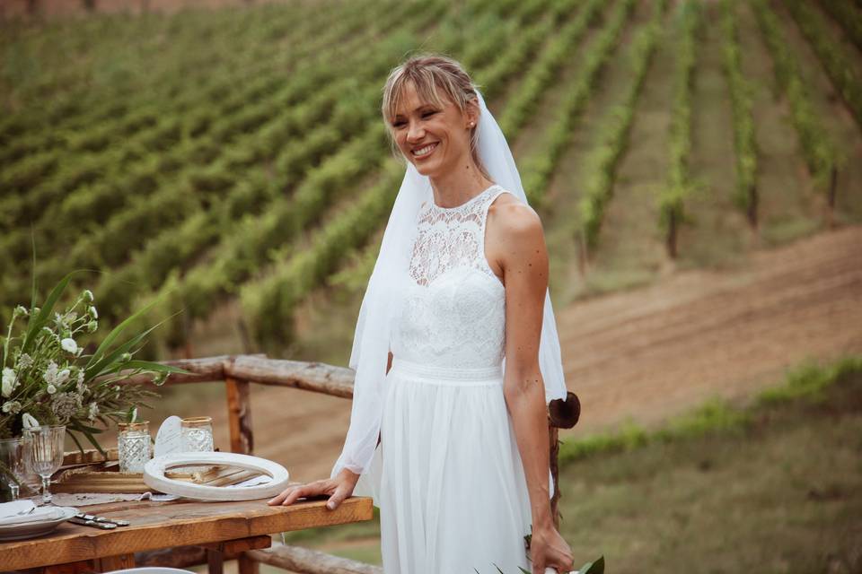 Podere Cornacchino