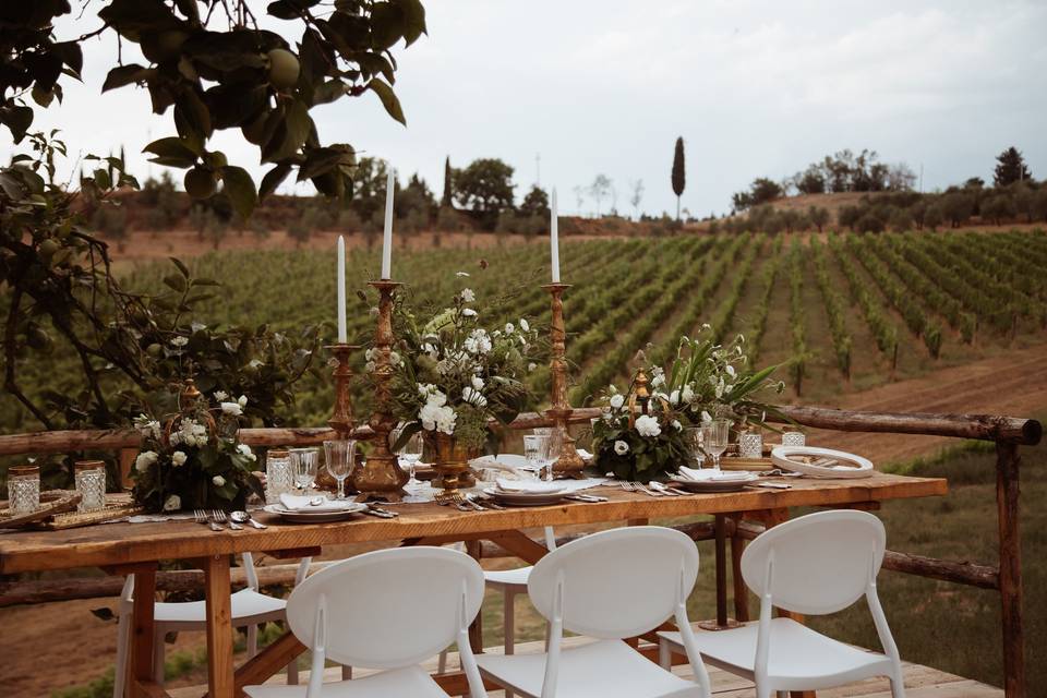 Podere Cornacchino