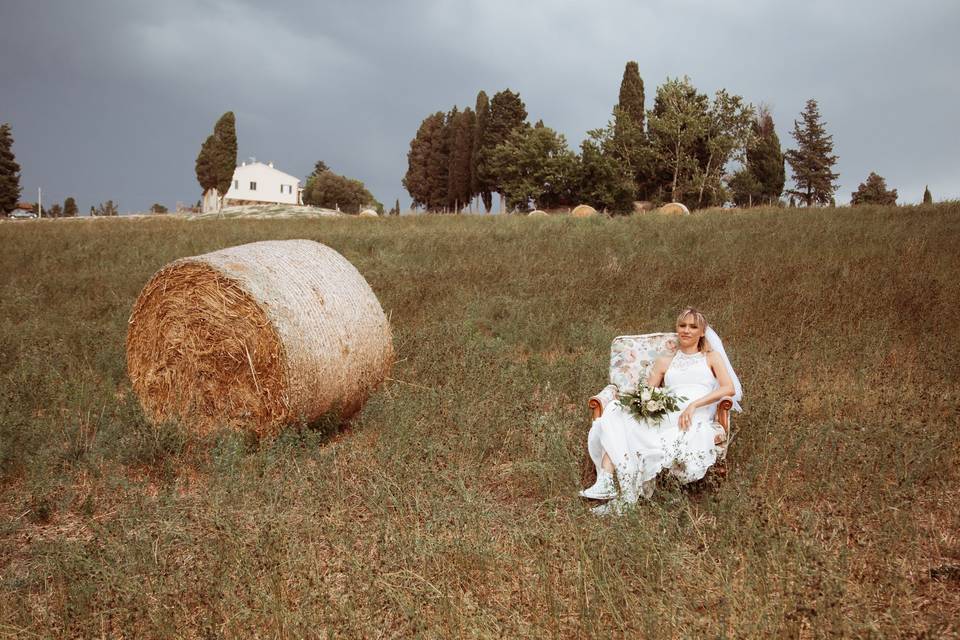 Podere Cornacchino