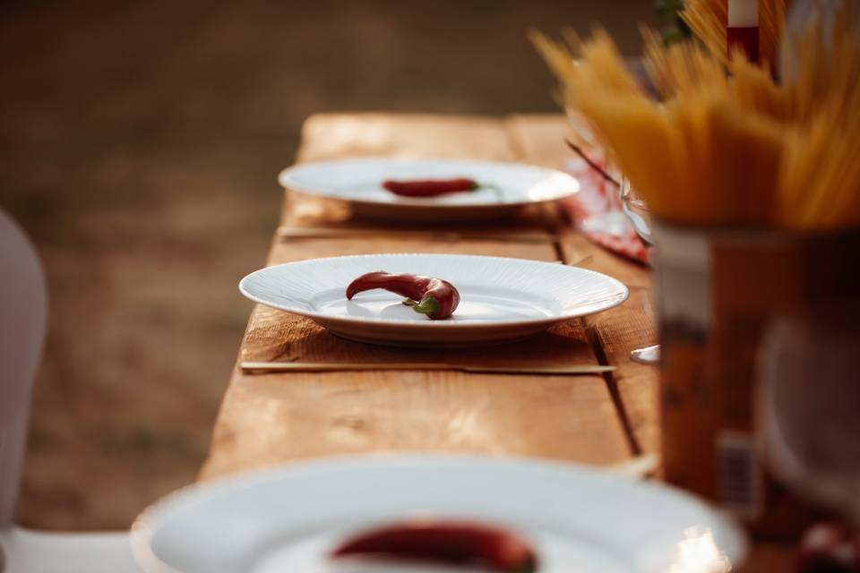 Podere Cornacchino