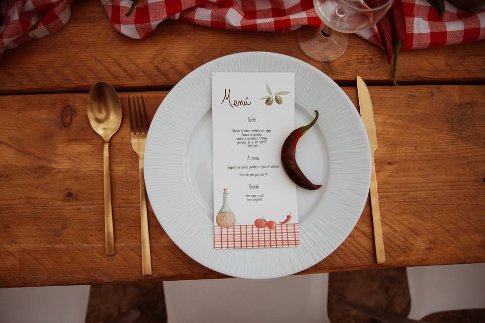 Podere Cornacchino