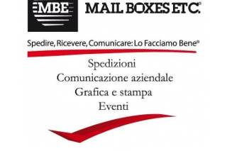 Mail boxes Seveso