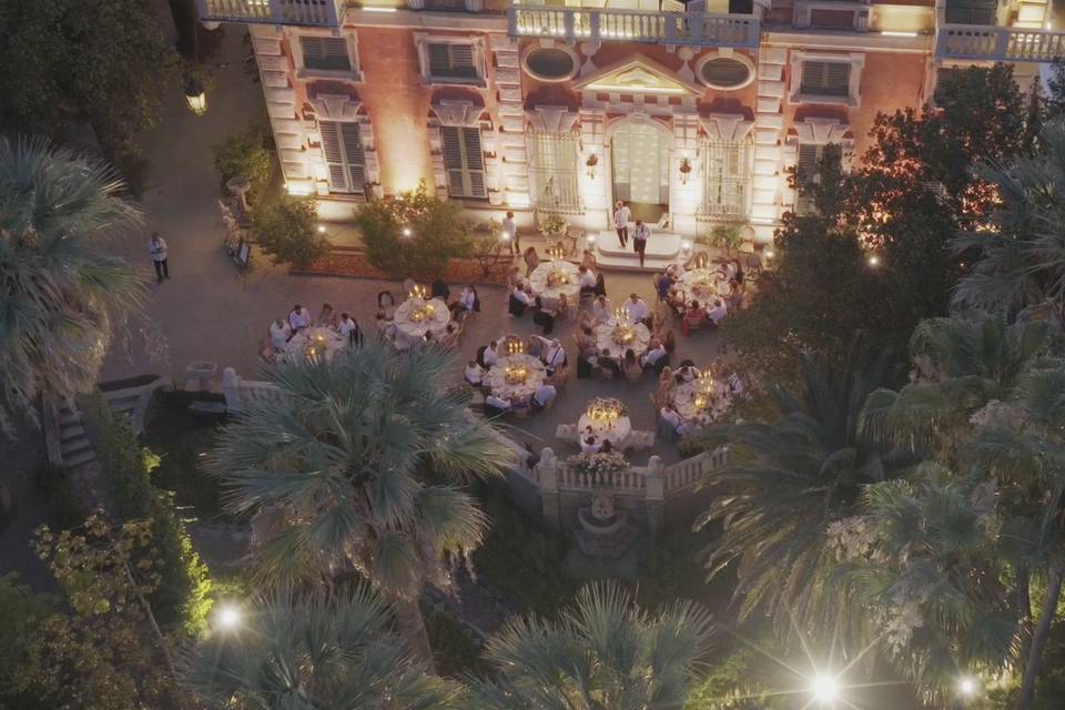 Cena Rapallo