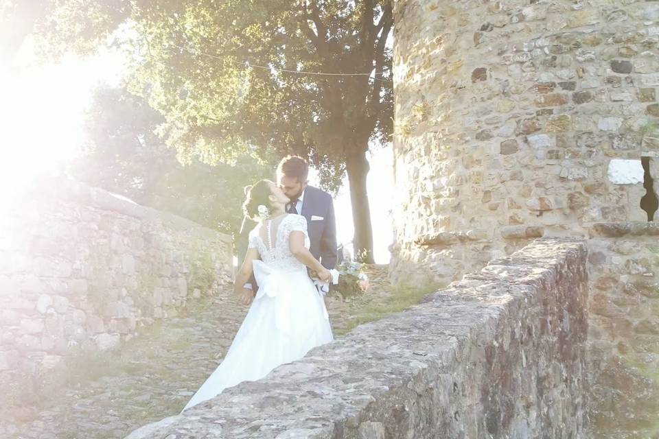 Wedding Elena & Andrea