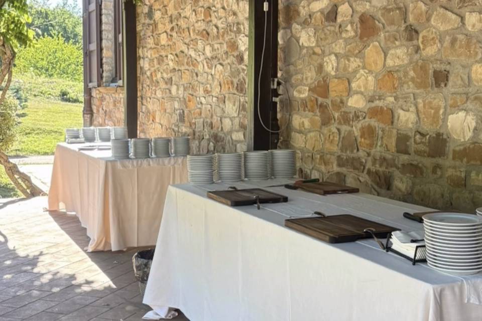 Aperitivo