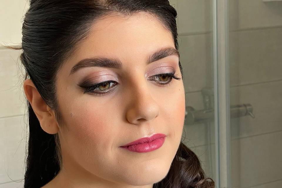 Trucco sposa