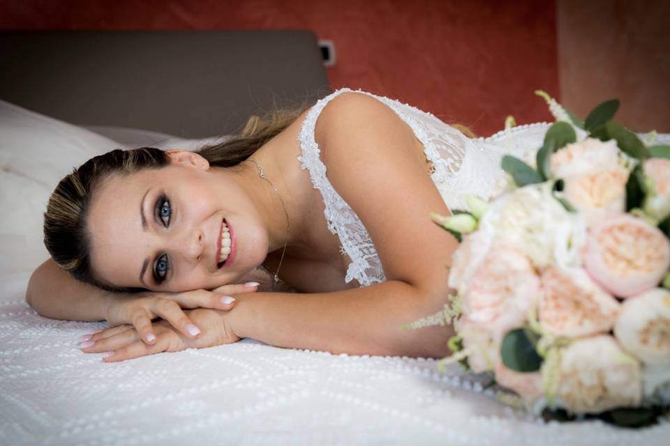 Trucco sposa