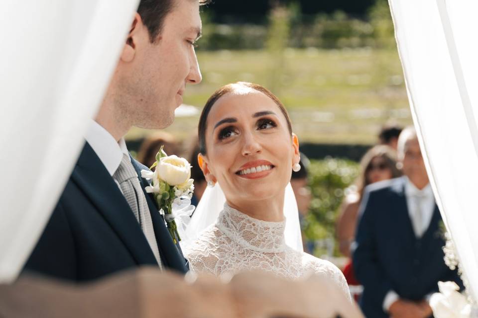Michela&Stefano