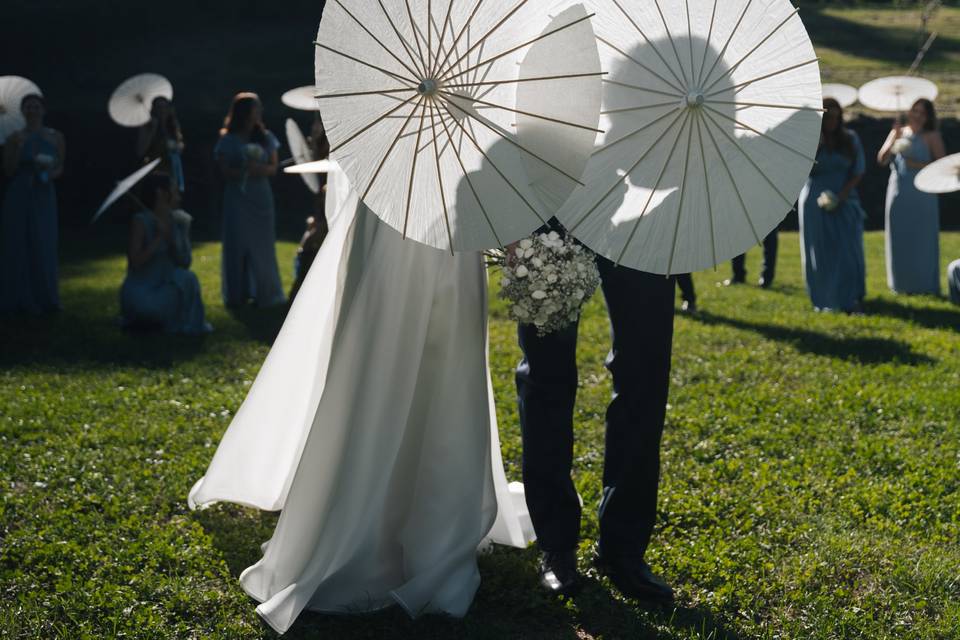 Michela&Stefano
