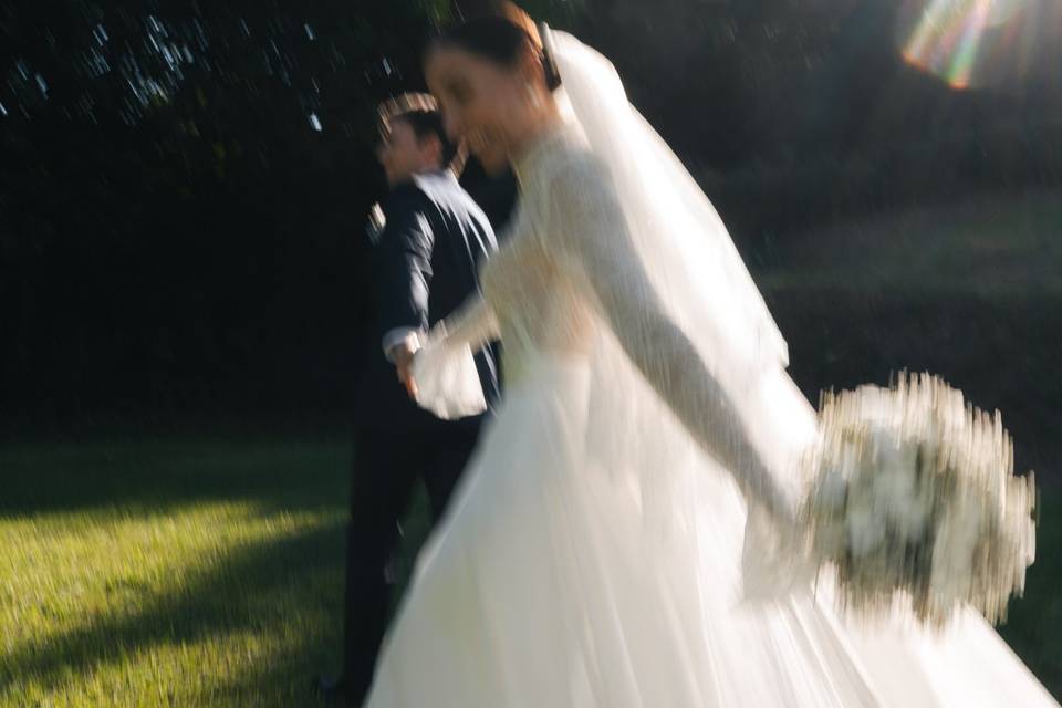 Michela&Stefano