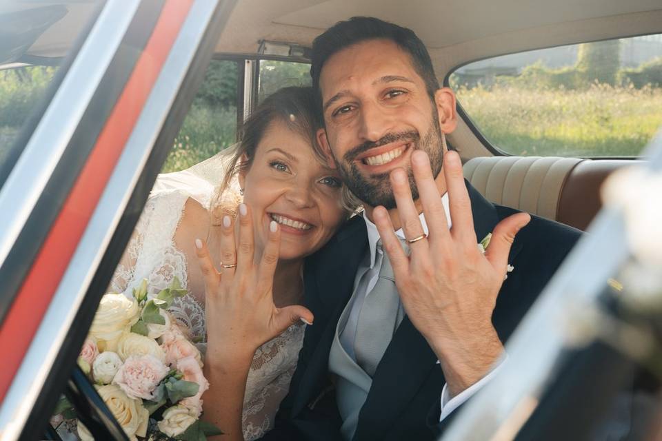 Tanya&Giorgio