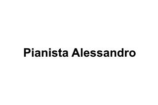 Pianista Alessandro logo