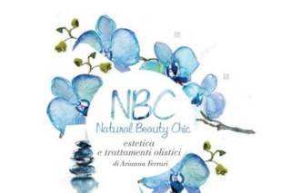 Logo Natural Beauty Chic