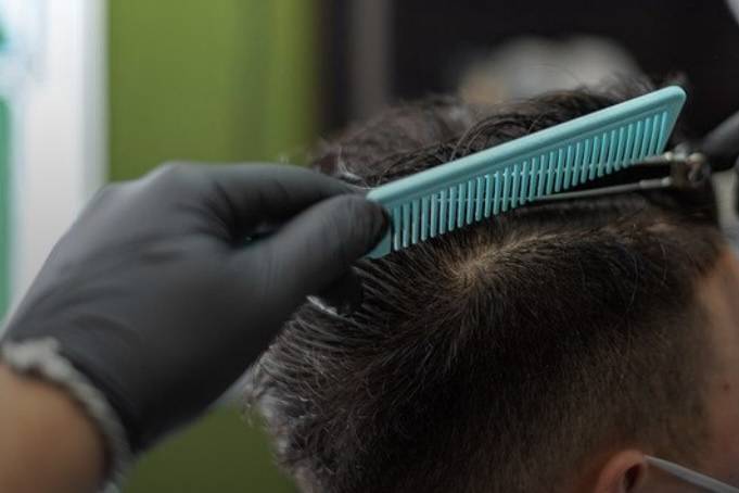 Barberbox 20024