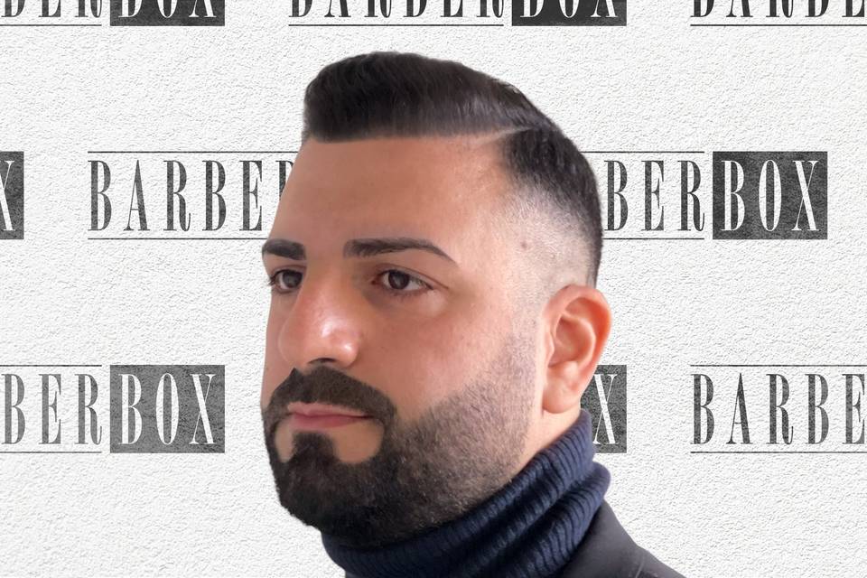 Barba Deluxe