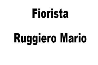 Fiorista Ruggiero Mario logo