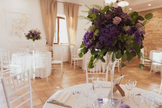 Villa Conti Eventi