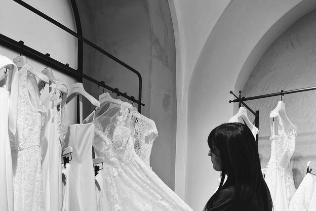 Stylistica Lenta di Dellea Sarah