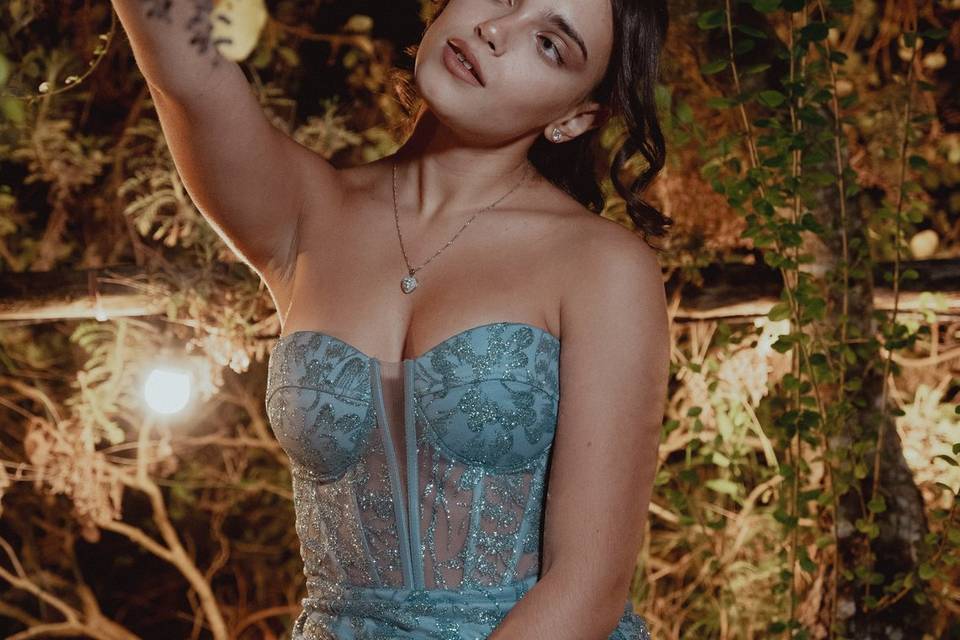 Shooting
