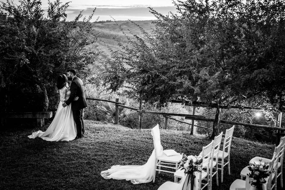 Mr & Mrs