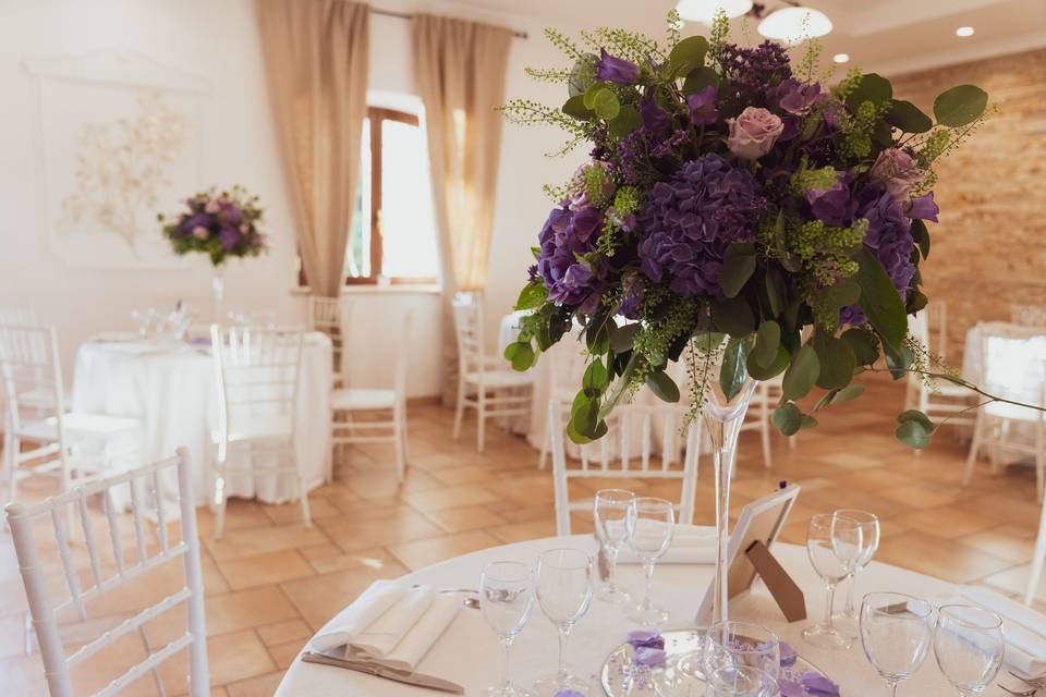 Villa Conti Eventi