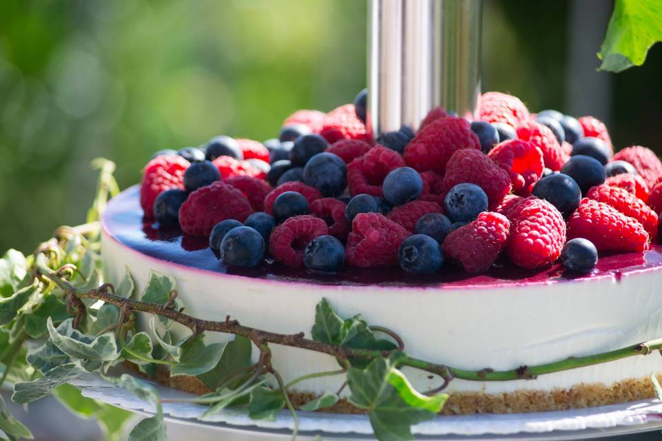 Cake