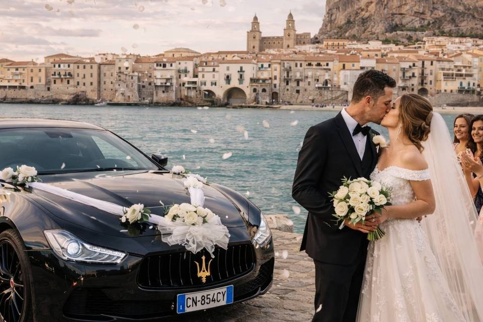 Auto Cefalù