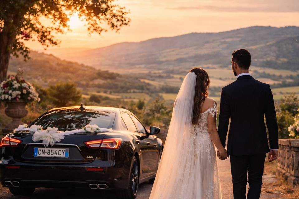 Auto madonie
