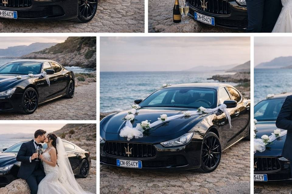 Auto Agrigento