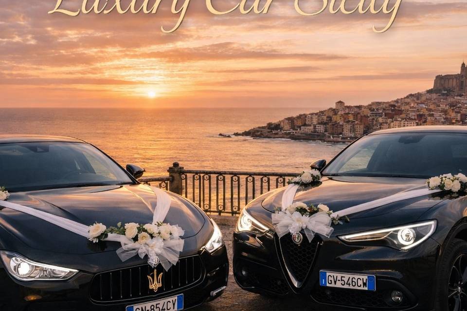 Maserati Stelvio