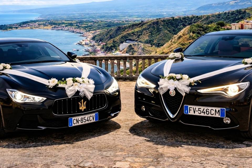 Ghibli e giulia