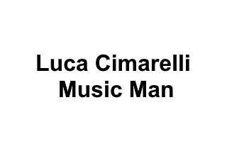 Luca Cimarelli Music Man