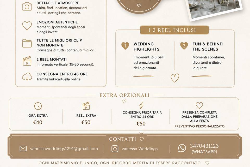 Listino content creator