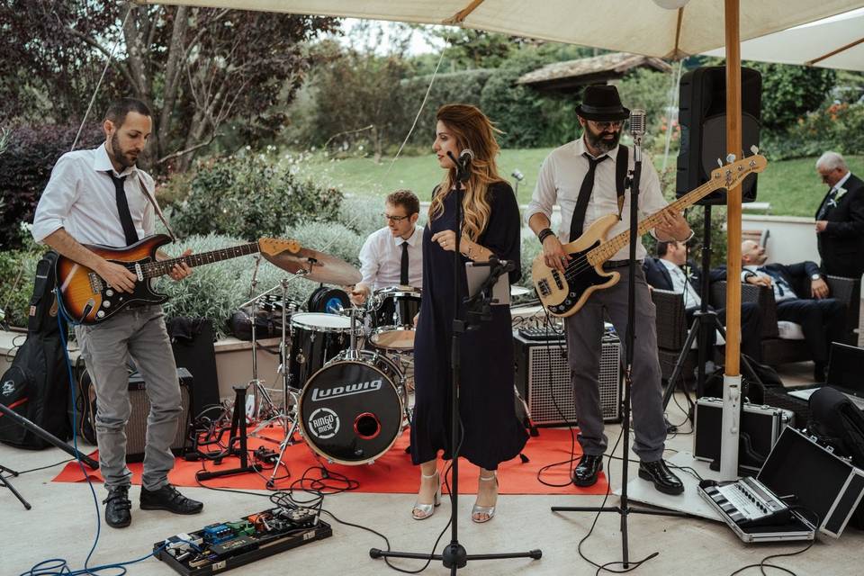 Le casette di campagna