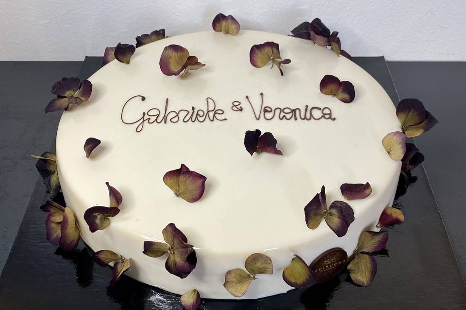 Gabriele e Veronica - 29/10