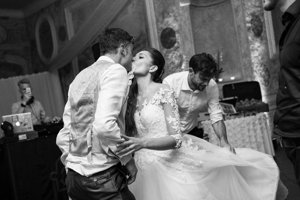 Ballo-sposi-matrimonio