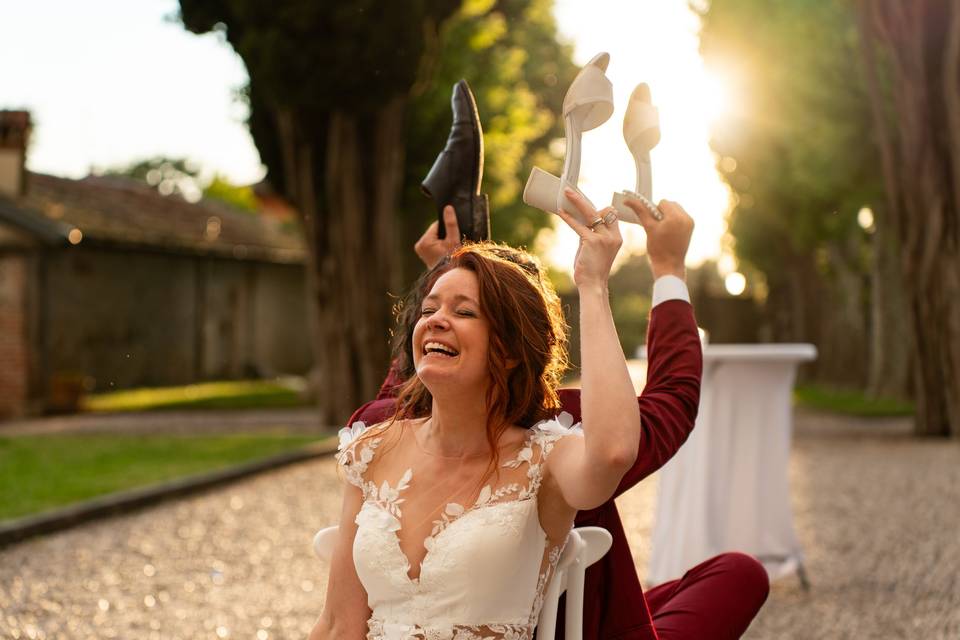 Giochi-sposa
