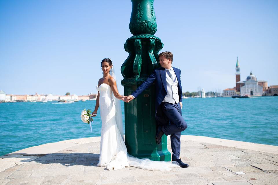 Coppia-venezia-matrimonio
