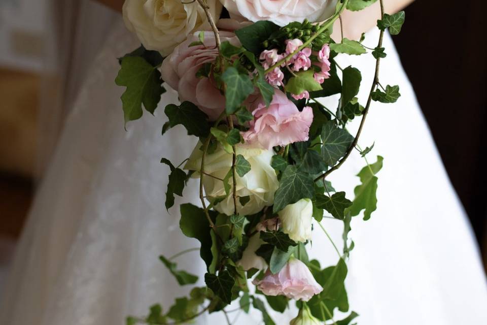 Bouquet-dettaglio
