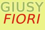 Giusy Fiori logo