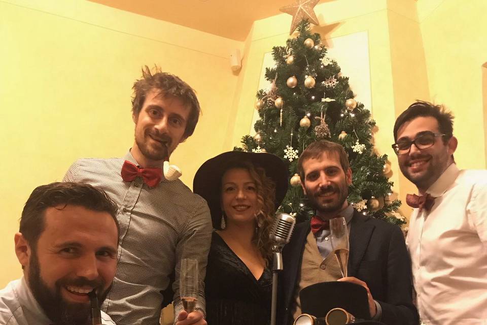 Cene aziendali