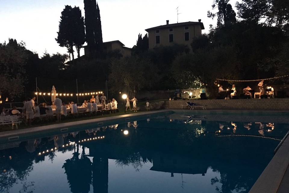 Feste private