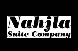 Nahjla suite company logo