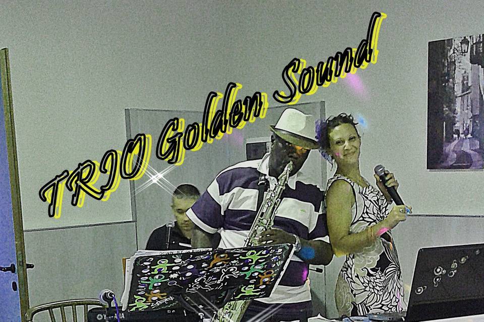 Trio Golden Sound